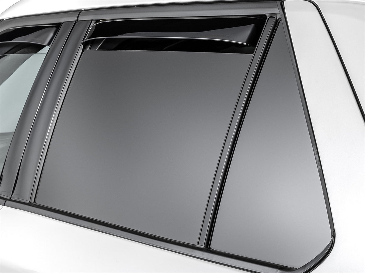 Side Window Deflector - 81954IM