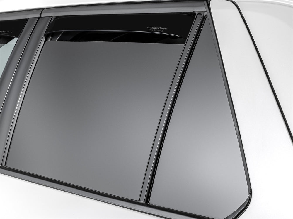 Side Window Deflector - 81954IMB
