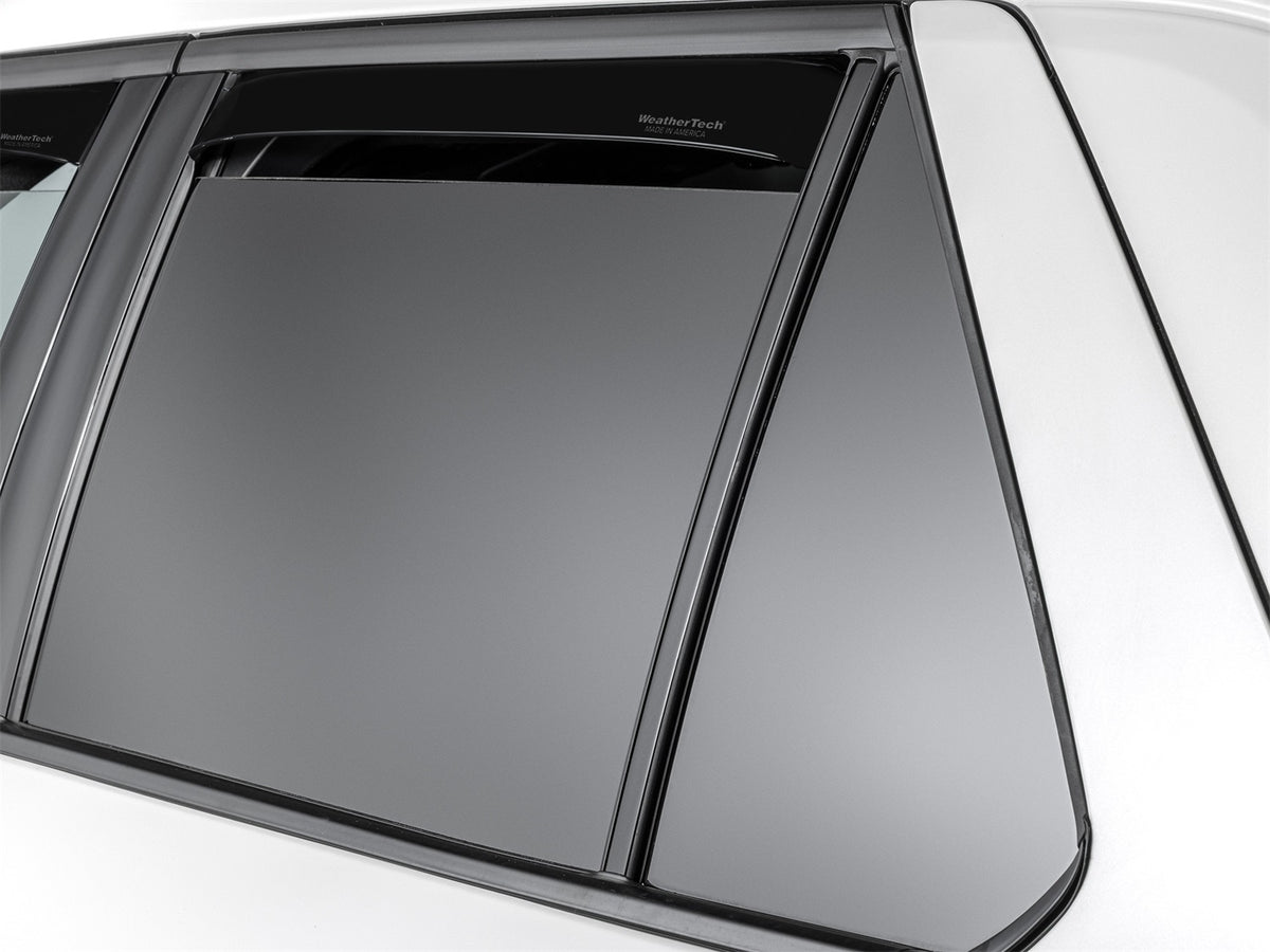Side Window Deflector - 81954IMB