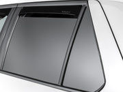 Side Window Deflector - 81954IMB