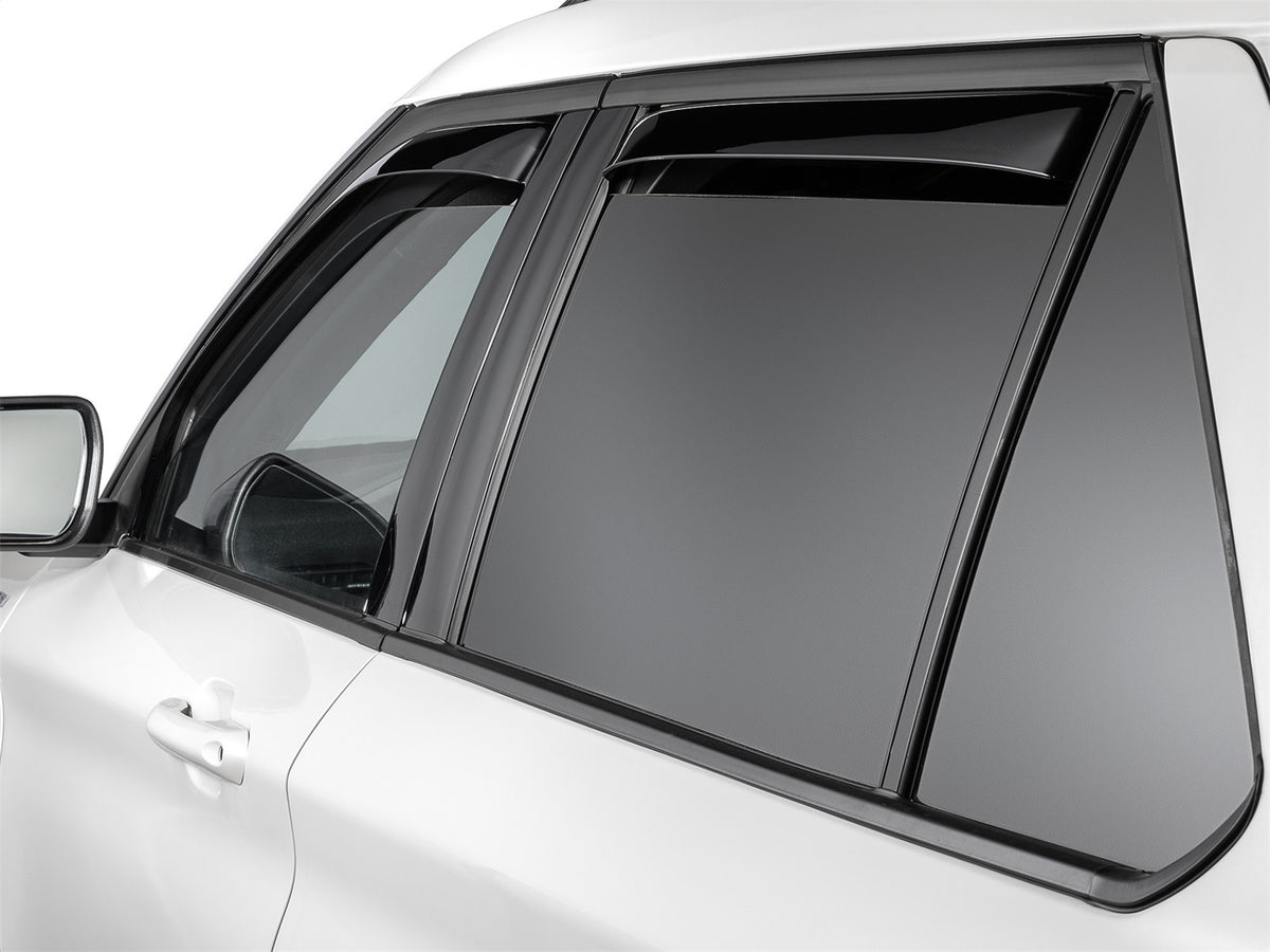 Side Window Deflector Set - 82954IM