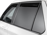 Side Window Deflector Set - 82954IMB