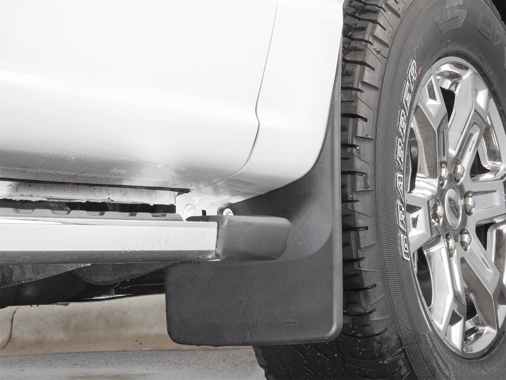 MudFlap No-Drill DigitalFit® - 110134