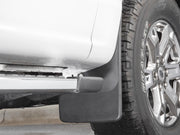 MudFlap No-Drill DigitalFit® - 110134