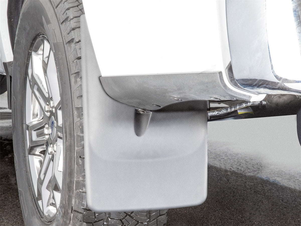 MudFlap No-Drill DigitalFit® - 120134