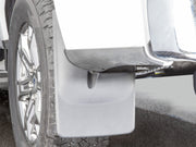 MudFlap No-Drill DigitalFit® - 120134