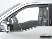 Side Window Deflector - 801025IM