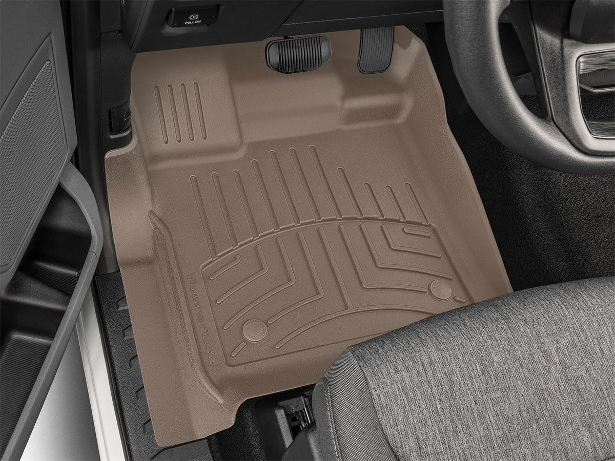 FloorLiner™ HP - 457921IM