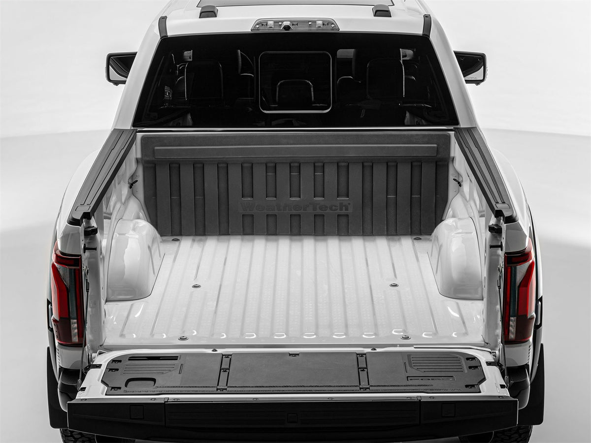 ImpactLiner Cab Protector - 3FIL001