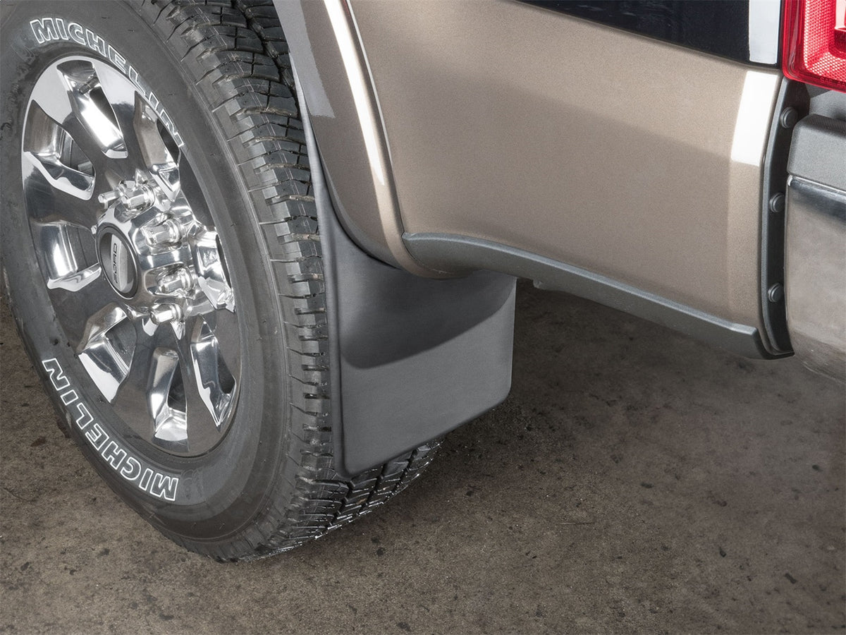 MudFlap No-Drill DigitalFit® - 120066