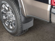 MudFlap No-Drill DigitalFit® - 120066