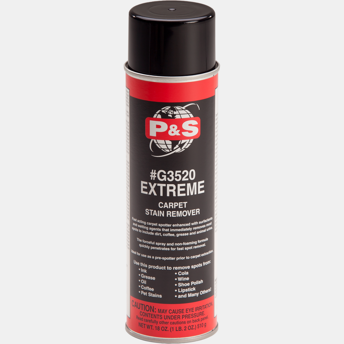 EXTREME Carpet Stain Remover - 18 oz