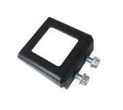 GEN-Y Hitch 2" Bolt On Anti Rattle Hitch Tightener