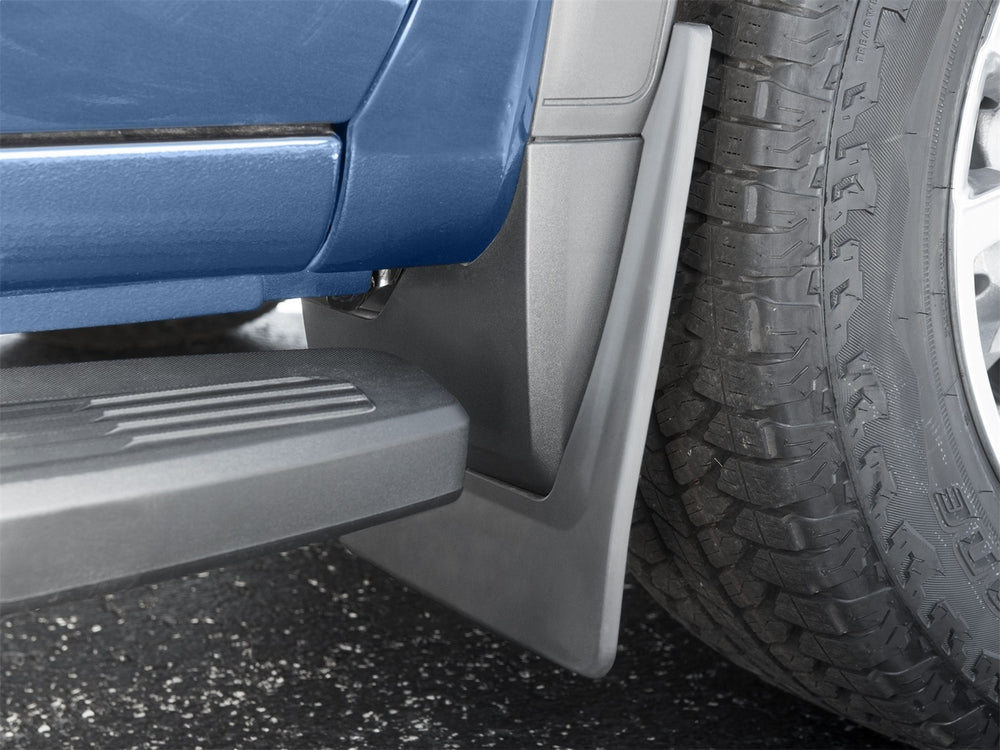 MudFlap No-Drill DigitalFit® - 110119