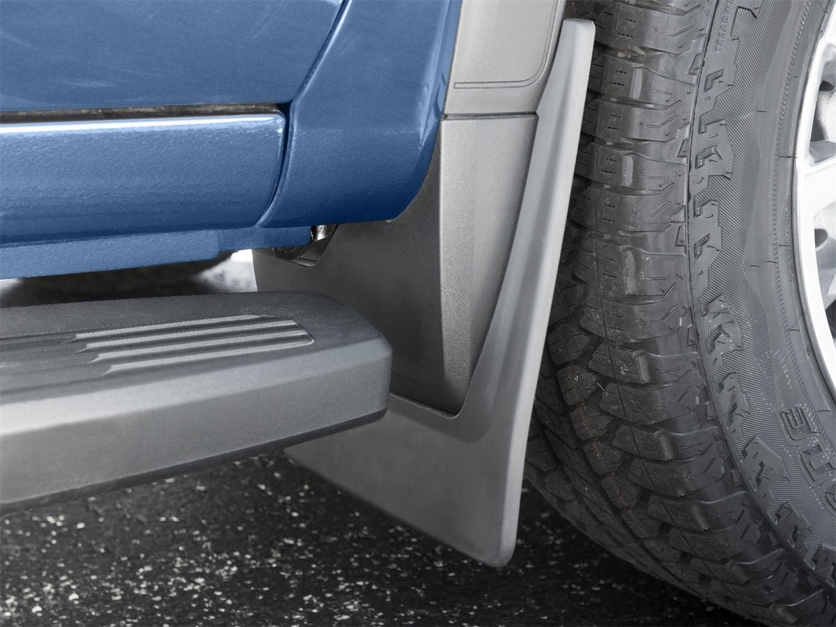 MudFlap No-Drill DigitalFit® - 110119