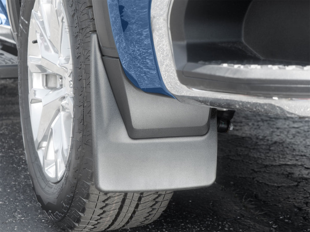 MudFlap No-Drill DigitalFit® - 120119