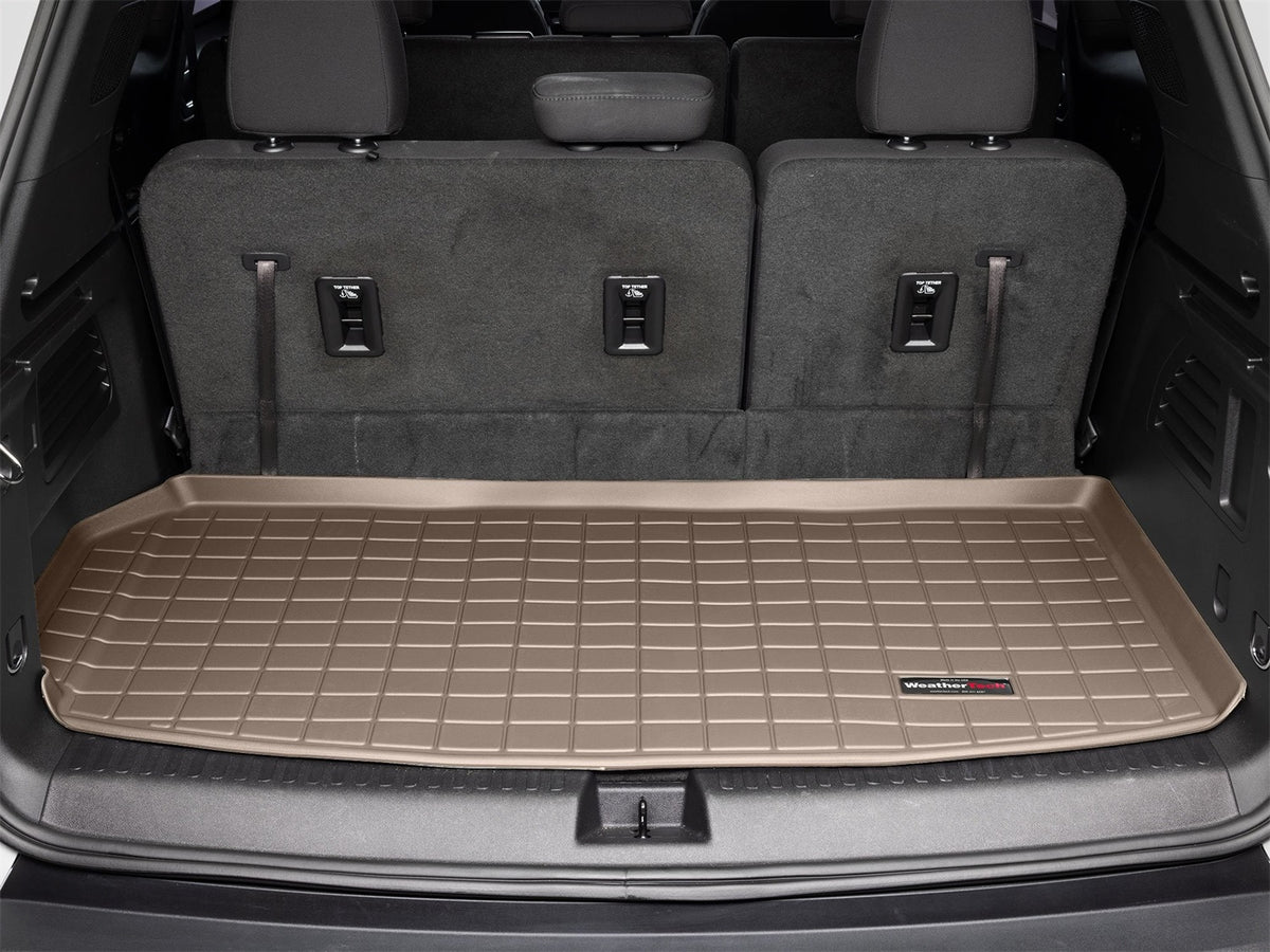 Cargo Liner - 411789
