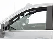 Side Window Deflector - 80931IMB