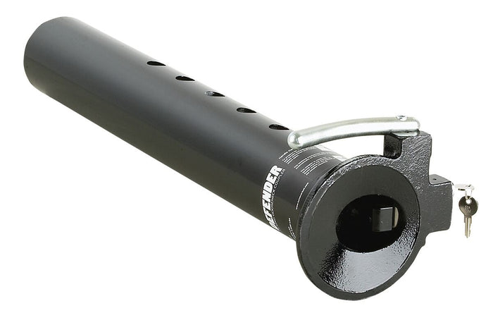 B&W Defender Locking Gooseneck Coupler - Part GNC4250