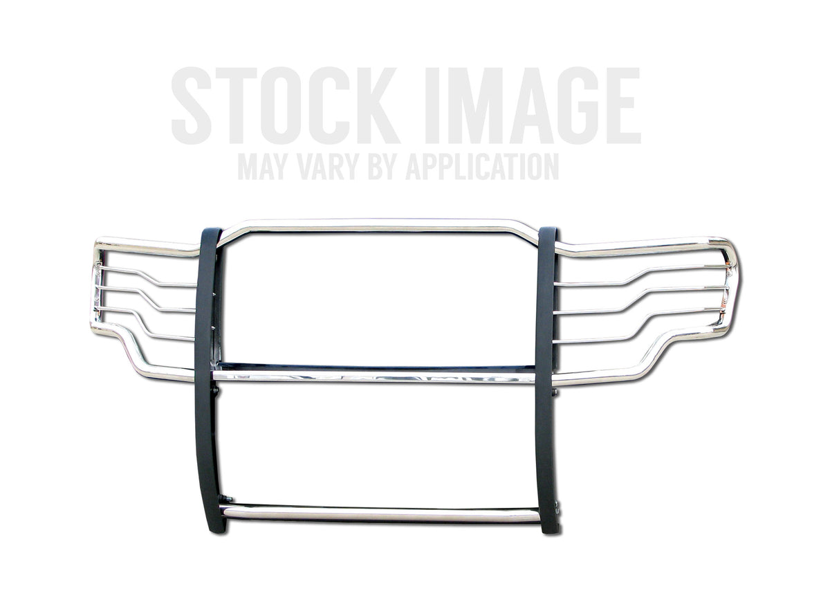 Steelcraft Grille Guard - Stainless Steel - 2019-2024 Dodge Ram 2500/3500 (52387)