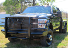 Steelcraft HD Front Bumper Replacements - Black - 2014-2016 Ford Super Duty (HD11370R)