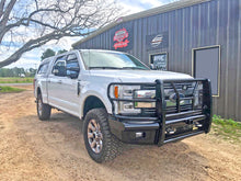 Steelcraft HD Front Bumper Replacements - Black - 2017-2022 Ford Super Duty (HD11380RCC)