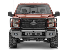 Steelcraft HD Front Bumper Replacements - Black - 2015-2017 Ford F150 (HD11410RCC)