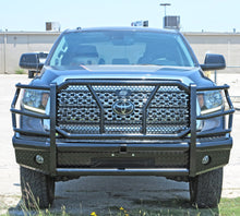 Steelcraft HD Front Bumper Replacements - Black - 2014-2021 Toyota Tundra (HD13380RC)