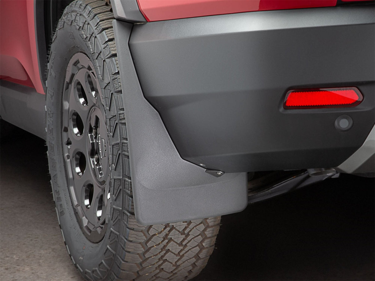 MudFlap No-Drill DigitalFit® - 120214
