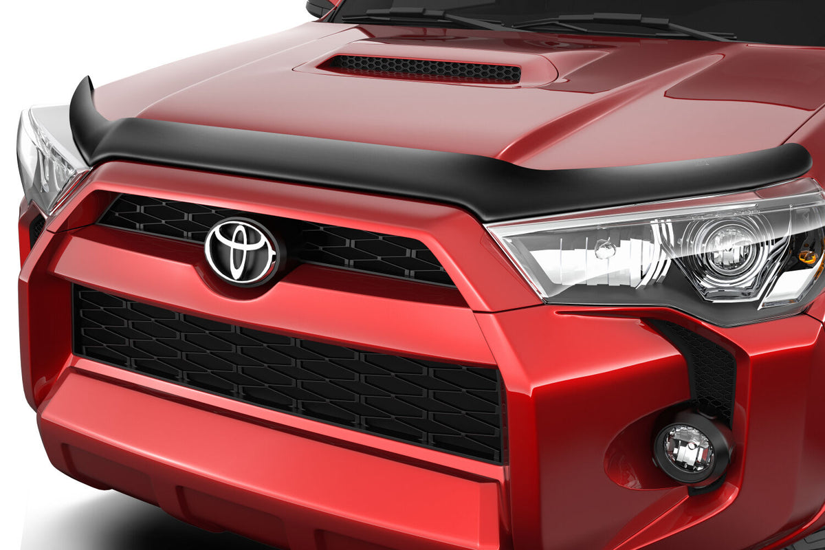 Husky Liners Husky Liner Hood Shield Smoke - 2000-2006 Toyota Tundra / 2001-2004 Toyota Sequoia - Part 2815429