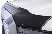 Husky Liners Aeroskin II Hood Protector; Matte Black Low Profile - 2014-2018 GMC Sierra 1500 / 2019 GMC Sierra 1500 Limited - Part 2830075