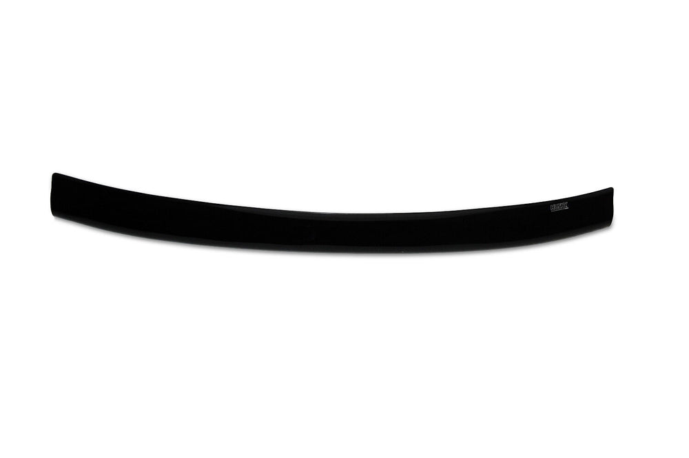Husky Liners Husky Liner Hood Shield Smoke - 1995-2000 Toyota Tacoma - Part 2813213