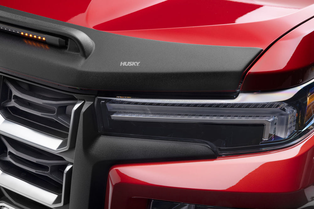 Husky Liners Aeroskin Lightshield PRO Hood Protector - 2023-2027 GMC Canyon - Part 2820214