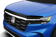 Husky Liners Aeroskin Hood Protector; Smoke - 2025-2026 Toyota Camry - Part 2842239