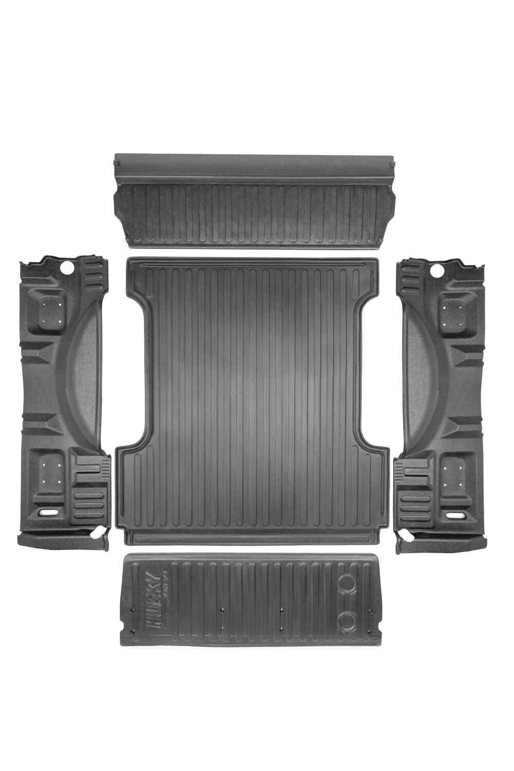 Husky Liners HUSKY LINERS FREEDOM BED LINER 15-25 FORD F150 W/ 5.6 BED - 2015-2025 Ford F-150 - Part F55KDA15