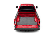Husky Liners Husky Liners Guardian Comfort Bed Mat - HBMQ99SBS - 1999-2016 Ford F-250 Super Duty / 1999-2016 Ford F-350 Super Duty - Part HBMQ99SBS