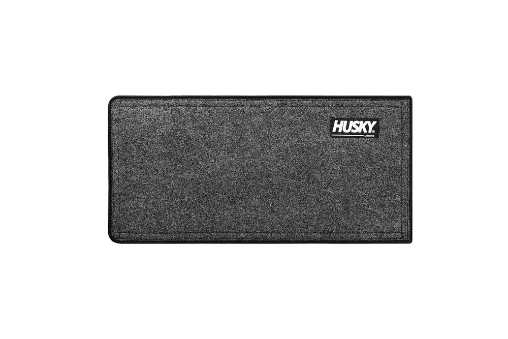 Husky Liners Husky Liners Guardian Comfort Jeep Tailgate Liner - HBRJKTG - 2007-2017 Jeep Wrangler - Part HBRJKTG