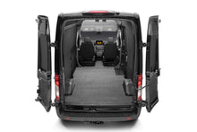 Husky Liners Guardian Comfort Van Mat - 2015-2026 Ford Transit 148" Wheelbase - Part HVRFT15L