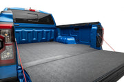 Husky Liners Husky Liners Guardian Impact Bed Mat - HIMC19SBS - 2019-2026 Chevrolet Silverado 1500 / 2019-2026 GMC Sierra 1500 - Part HIMC19SBS