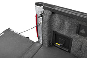 Husky Liners Husky Liners Guardian Impact Full Bed Liner - HILC19CCMPK - 2019-2026 Chevrolet Silverado 1500 / 2019-2026 GMC Sierra 1500 - Part HILC19CCMPK