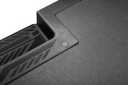 Husky Liners Husky Liners Guardian Comfort Van Mat Full - HVRMS06M - Part HVRMS06M