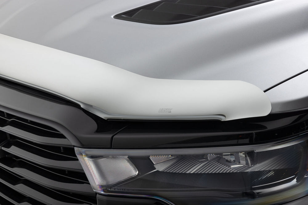 Husky Liners Husky Liners Chrome Hood Protector - 2019-2026 Ram 1500 - Part 2816953
