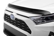 Husky Liners Husky Liner Hood Shield Smoke - 2019-2025 Toyota RAV4 - Part 2810222