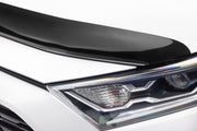 Husky Liners Husky Liner Hood Shield Smoke - 2019-2025 Toyota RAV4 - Part 2810222