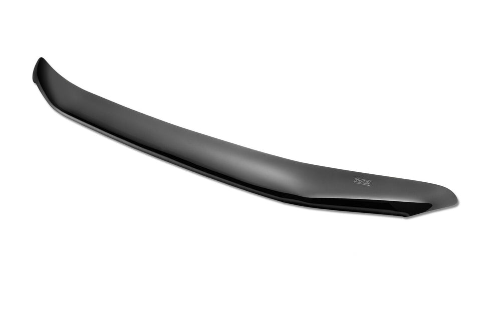 Husky Liners Husky Liner Hood Shield Smoke - 2007-2017 Jeep Patriot - Part 2814830