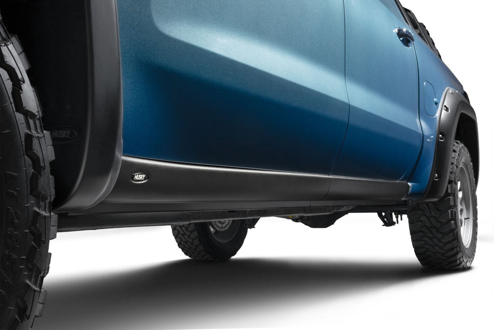Husky Liners Truck Trail Armor Rocker Panel Kit - Part 2874102