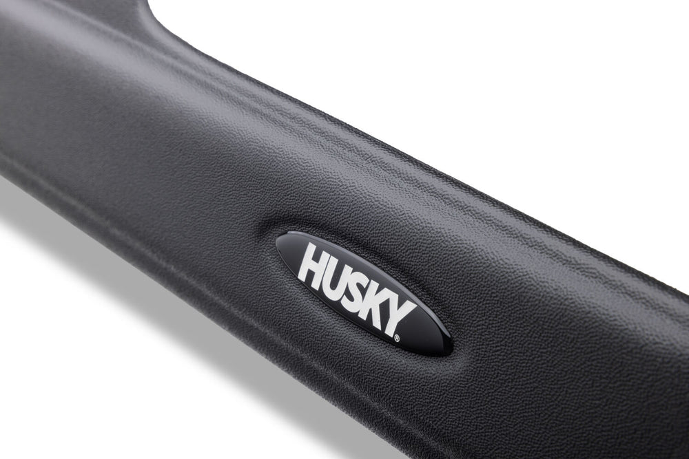Husky Liners Truck Trail Armor Rocker Panel Kit - 2021-2026 Ford F-150 / 2022-2025 Ford F-150 Lightning - Part 2874097