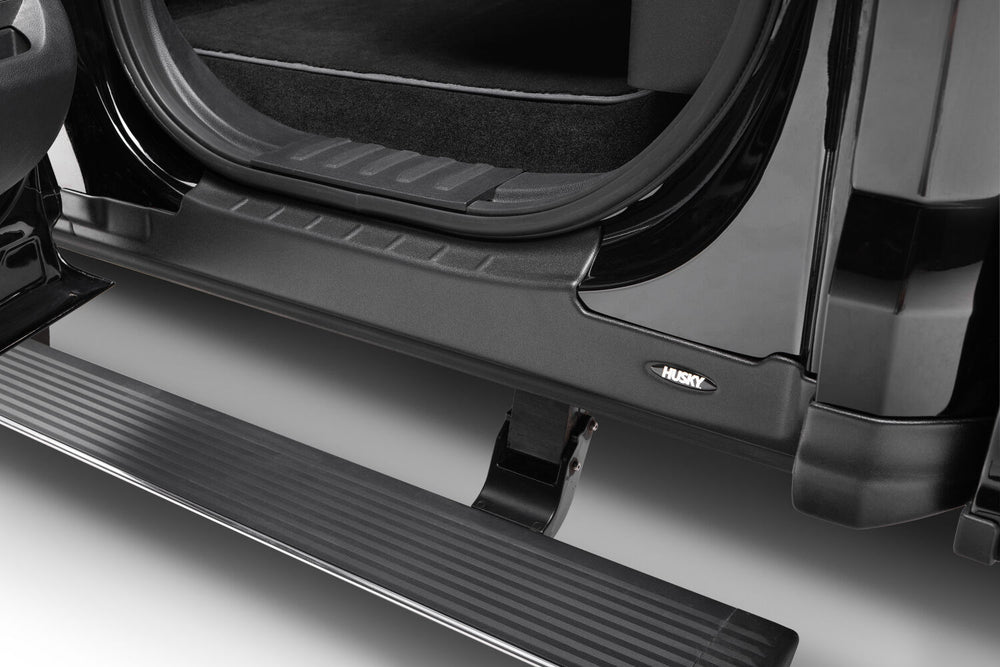 Husky Liners Truck Trail Armor Rocker Panel Kit - Part 2874066