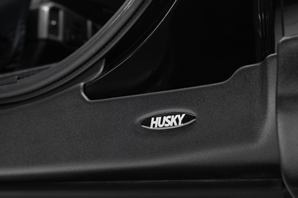 Husky Liners Truck Trail Armor Rocker Panel Kit - Part 2874066