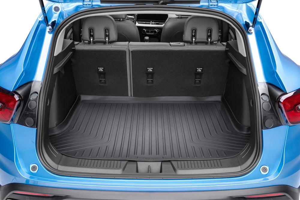 Husky Liners Weatherbeater - Cargo Liner - 2024-2026 Chevrolet Trax - Part 29261